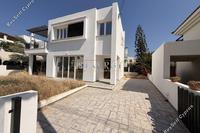 3 Bedroom Detached house · Parekklisia (Limassol) for sale 