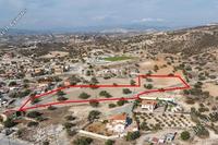 11706 SQM Land in Maroni (Larnaca) for sale 