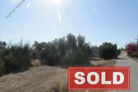 1673 SQM Land · Xylotymvou (Larnaca) for sale 