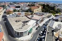  Building in Kato Paphos (Paphos) for sale 