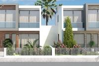 4 Bedroom Detached house in Mesa Chorio (Paphos) for sale 