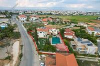 4 Bedroom Detached house in Strovolos (Nicosia) for sale 