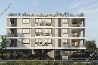 2 Bedroom Apartment in Aradippou (Larnaca) for sale 