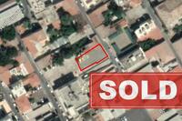 355 SQM Land · Limassol Municipality (Limassol) for sale 