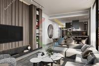 1 Bedroom Apartment in Germasogeia (Limassol) for sale 