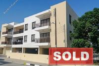 2 Bedroom Apartment in Alethriko (Larnaca) for sale 