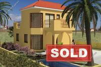 4 Bedroom Detached house · Liopetri (Famagusta) for sale 
