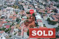 427 SQM Land in Mesa Gitonia (Limassol) for sale 