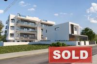 2 Bedroom Apartment in Agia Fyla (Limassol) for sale 
