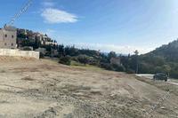 1180 SQM Land · Agios Tychonas (Limassol) for sale 