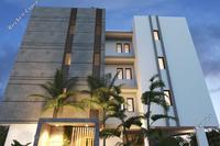 2 Bedroom Penthouse in Aradippou (Larnaca) for sale 