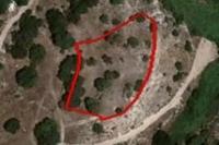 3679 SQM Plot in Tremithousa (Paphos) for sale 