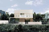 3 Bedroom Semi-detached house in Latsia (Nicosia) for sale 