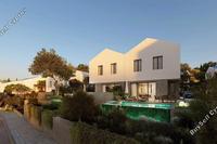 3 Bedroom Semi-detached house in Palodeia (Limassol) for sale 