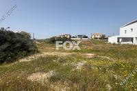1477 SQM Plot in Agios Athanasios (Limassol) for sale 