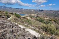 4014 SQM Land in Asgata (Limassol) for sale 