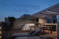 2 Bedroom Penthouse · Meneou (Larnaca) for sale 