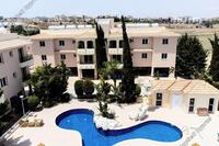Studio Apartment · Tersefanou (Larnaca) for sale 