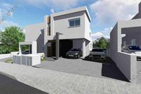 3 Bedroom Detached house · Kallithea (Nicosia) for sale 