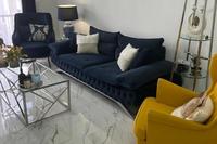 3 Bedroom Apartment · Dasoupoli (Nicosia) for sale 