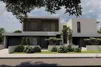 3 Bedroom Detached house · Latsia (Nicosia) for sale 