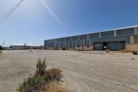  Industrial Building · Agia Varvara (Paphos) for sale 