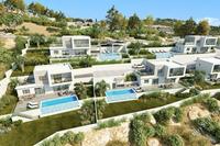 3 Bedroom Detached house in Tsada (Paphos) for sale 