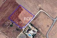 6700 SQM Land in Anarita (Paphos) for sale 
