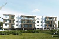 2 Bedroom Apartment in Paralimni (Famagusta) for sale 