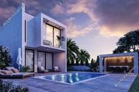 3 Bedroom Detached house in Chlorakas (Paphos) for sale 