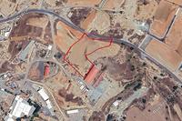 1588 SQM Land · Pano Lakatamia (Nicosia) for sale 