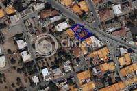 699 SQM Plot · Ypsonas (Limassol) for sale 