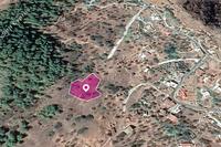 1673 SQM Land in Pigenia (Nicosia) for sale 