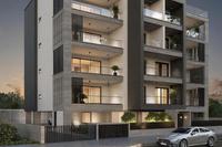 3 Bedroom Apartment in Anavargos (Paphos) for sale 