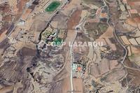 1188 SQM Land · Palaiometocho (Nicosia) for sale 
