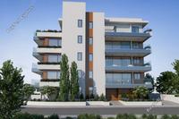 3 Bedroom Penthouse in Larnaca Municipality (Larnaca) for sale 