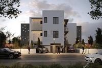 2 Bedroom Apartment · Kokkinotrimithia (Nicosia) for sale 