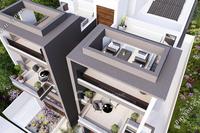 2 Bedroom Apartment · Latsia (Nicosia) for sale 