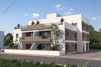 2 Bedroom Apartment in Kapparis (Famagusta) for sale 