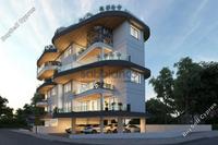 2 Bedroom Apartment · Sotiros Agios Ioannis Larnaca (Larnaca) for sale 