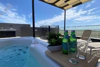2 Bedroom Penthouse · Tserkezoi (Limassol) to rent 