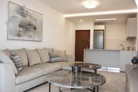 2 Bedroom Apartment in Potamos Germasogeias (Limassol) to rent 