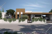 3 Bedroom Detached house · Pervolia (Larnaca) for sale 