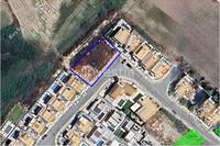757 SQM Plot · Livadia Larnacas (Larnaca) for sale 