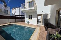 3 Bedroom Detached house · Agia Triada (Famagusta) to rent 