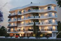 2 Bedroom Apartment in Chrysopolitissa (Larnaca) for sale 