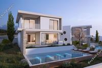 3 Bedroom Detached house in Peyia (Paphos) for sale 