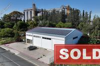  Industrial Building in Aradippou (Larnaca) for sale 