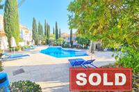 2 Bedroom Town house in Anarita (Paphos) for sale 