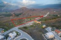 11295 SQM Plot · Analiontas (Nicosia) for sale 
